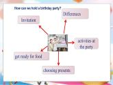 Module8 Unit3 Language in use. 课件 PPT