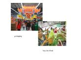 Module10 Unit2 My mother’s cleaning our houses and sweeping away bad luck.語(yǔ)法課課件 PPT