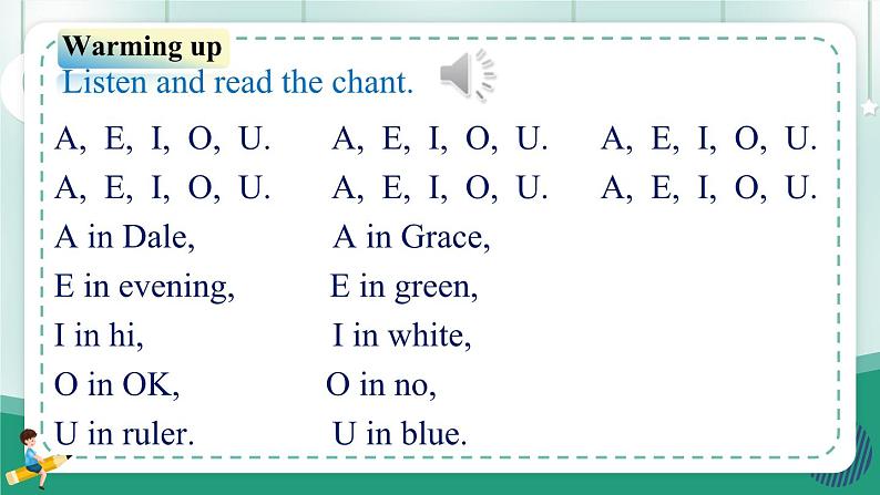 【人教版】七上英语  Starter Unit 2 Keep Tidy  Section A 课件+音频03