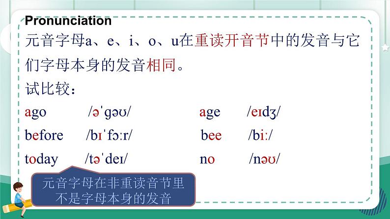 【人教版】七上英语  Starter Unit 2 Keep Tidy  Section A 课件+音频08