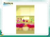 【人教版】七上英語  Starter Unit 2 Keep Tidy! Section A  課件+音頻