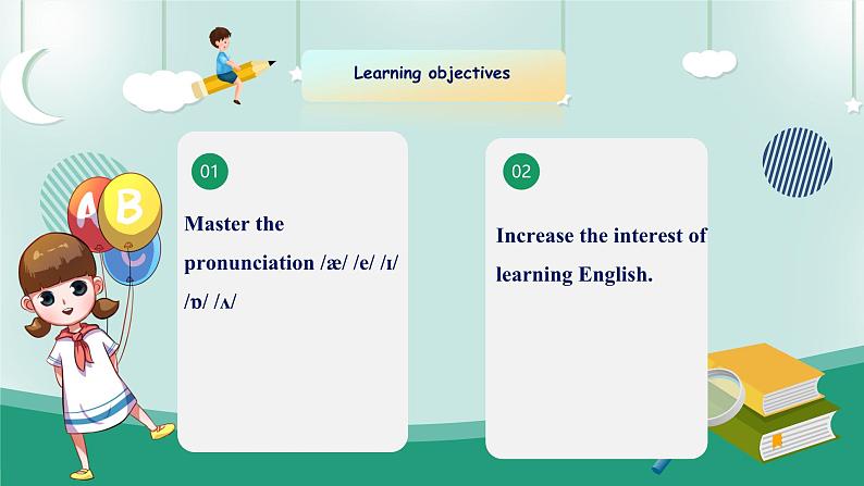 【人教版】七上英语  Starter Unit 3 welcome Section A 课件+内嵌音视频02