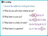 Unit 2 Learning English is fun! Lesson 2 Amazing English 课件 2024-2025学年英语冀教版（2024版）七年级上册