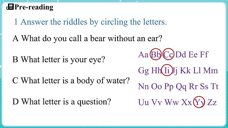 Unit 2 Learning English is fun! (第2课时) Lesson 2第4页