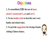 外研版初中英語八上Module11 U3課件+練習(xí)題+教案