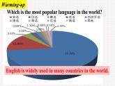 外研版初中英语八上Module1 U1课件+练习题+教案