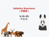 外研版初中英語八上Module6 U3課件+練習(xí)題+教案