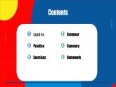 人教版九年級(jí)英語全一冊(cè) Unit 2 第3課時(shí)《Section A Grammar Focus-4c》課件+教案+學(xué)案+素材