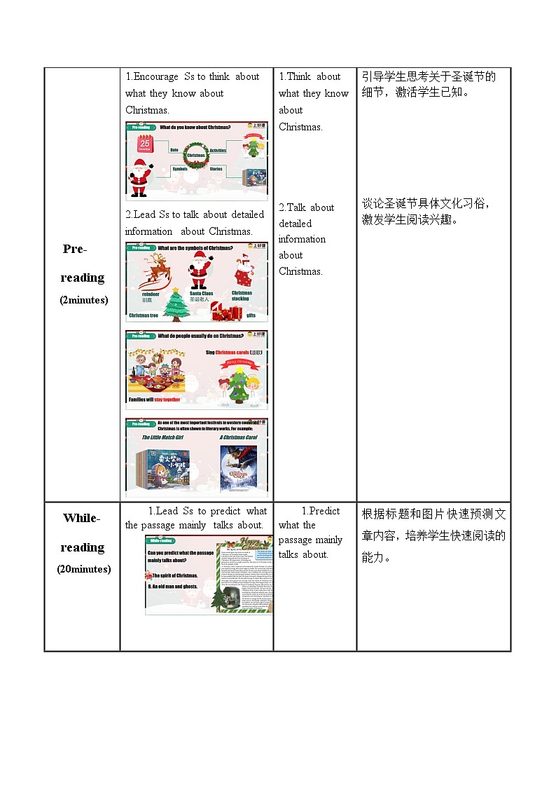 人教版九年级英语全一册 Unit 2 第5课时《Section B 2a-2e》课件+教案+学案+素材02