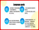 人教版九年级英语全一册 Unit 3 第1课时《Section A 1a-2d》课件+教案+学案+素材