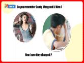 人教版九年級英語全一冊 Unit 4 第6課時《Section B 3a-Self Check》課件+教案+導(dǎo)學(xué)案+分層作業(yè)