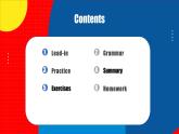 人教版九年级英语全一册 Unit 5 第3课时《Section A Grammar Focus-4c》课件+教案+学案+素材