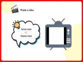 人教版九年级英语全一册 Unit 5 第3课时《Section A Grammar Focus-4c》课件+教案+学案+素材
