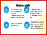 人教版九年级英语全一册 Unit 6 第4课时 (Section B 1a-1e》课件+教案+导学案+分层作业+素材