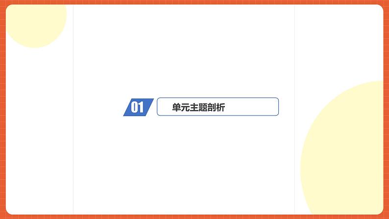 人教版九年级英语全一册 Unit 6 单元复习课件+单元解读课件+单元知识清单+单元测试03