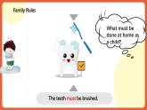 人教版九年級英語全一冊 Unit 7 第3課時《Section A Grammar Focus-4c》課件+教案+導(dǎo)學(xué)案+分層作業(yè)