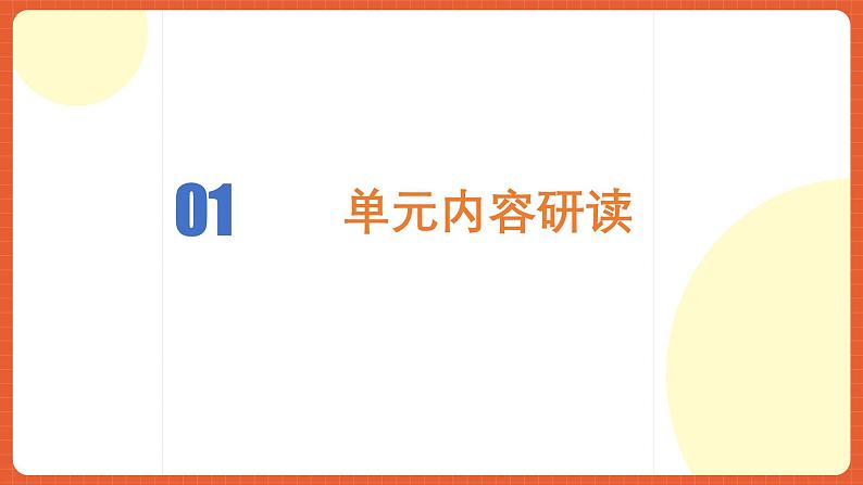 人教版九年级英语全一册 Unit 7 单元复习课件+单元解读课件+单元知识清单+单元测试03