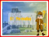 人教版九年级英语全一册 Unit 8 第5课时 (Section B 2a-2e》课件+教案+导学案+分层作业+素材