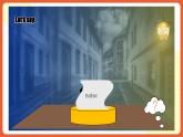 人教版九年级英语全一册 Unit 8 单元复习课件+单元解读课件+单元知识清单+单元测试