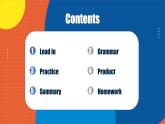 人教版九年级英语全一册 Unit 10 第3课时《Section A Grammar focus-4c》课件+教案+导学案+分层作业