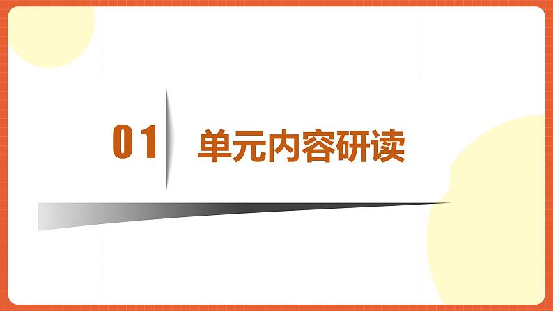 人教版九年级英语全一册 Unit 12 单元复习课件+单元解读课件+单元知识清单+单元测试03