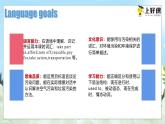 人教版九年级英语全一册 Unit 13 第3课时《Section A Grammar Focus》课件+教案+导学案+分层作业+素材