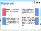 人教版九年级英语全一册 Unit 13 第6课时《Section B 3a-Self Check》课件+教案+导学案+分层作业+素材