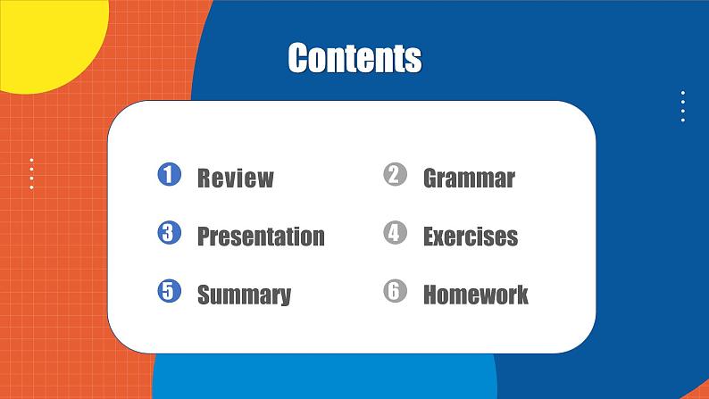 人教版九年级英语全一册 Unit 14 第3课时 《Section A  ( Grammar Focus -4b）》课件+教案+导学案+分层作业02