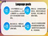 人教版九年级英语全一册 Unit 14 第4课时《Section B 1a-1e》课件+教案+导学案+分层作业+素材