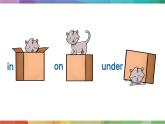 【核心素養(yǎng)】人教版（2024）英語七年級(jí)上冊 Starter U2 Section B 課件
