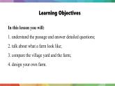 【核心素養(yǎng)】人教版（2024）英語七年級上冊 Starter U3 Section B 課件