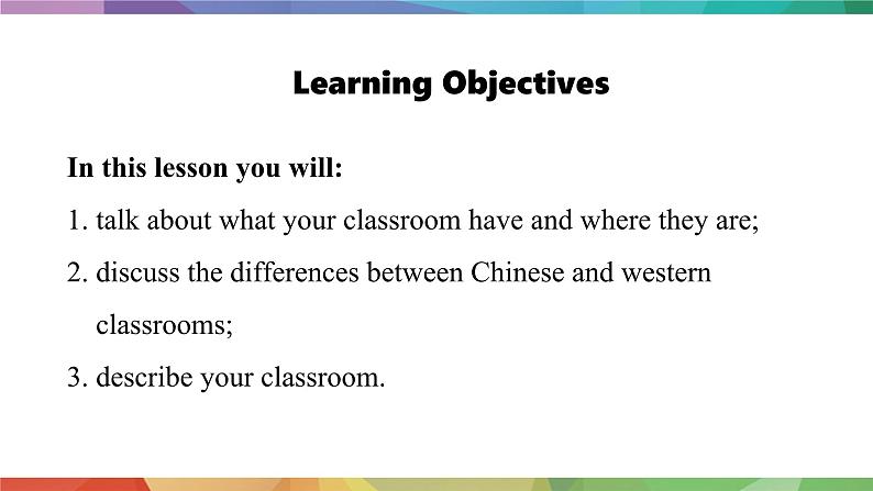 【核心素养】人教版（2024）英语七年级上册 Unit 3Lesson 2 Section A (2a-2f) 课件02