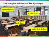 【核心素养】人教版（2024）英语七年级上册 Unit 3Lesson 2 Section A (2a-2f) 课件