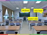 【核心素养】人教版（2024）英语七年级上册 Unit 3Lesson 2 Section A (2a-2f) 课件