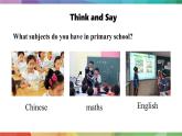 【核心素养】人教版（2024）英语七年级上册 Unit 4Lesson 1 Section A (1a-1d)+pronunciation 课件