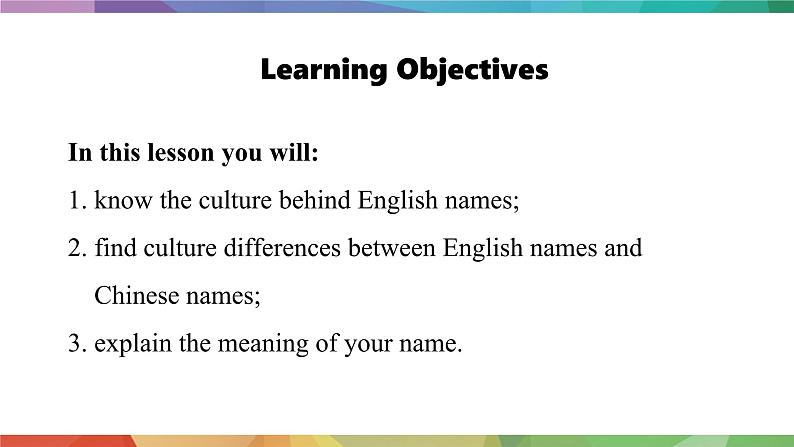 【核心素养】人教版（2024）英语七年级上册 Unit 2Lesson 6 Reading Plus 课件02