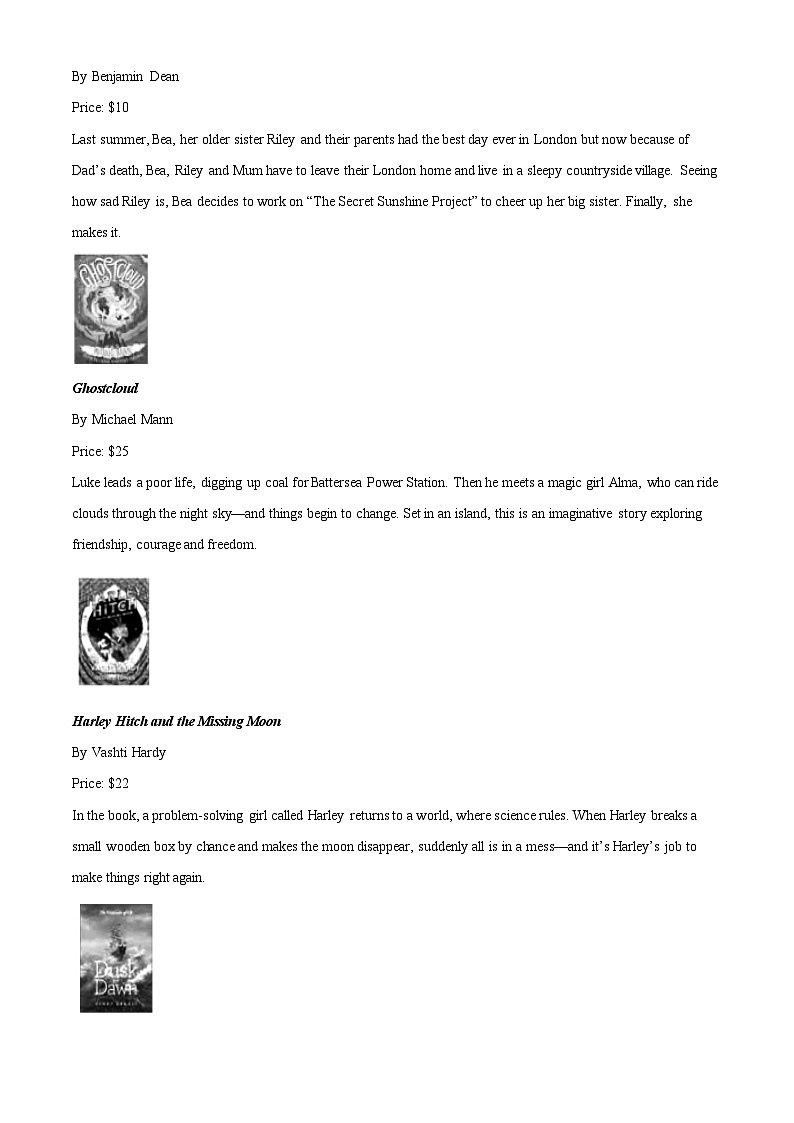 [英语]2022年四川省绵阳市中考真题英语试卷(原题版+解析版)02