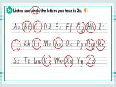 人教版（2024）初中英语7上 Stater Unit1 Section A Pronunciation 课件