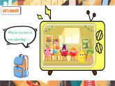 【核心素養(yǎng)】人教版（2024）英語七年級上冊 Starter Unit 2 Section A（同步課件+同步練習）