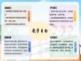 【核心素养】人教版（2024）英语七年级上册 Unit 1 Section A（1a-2e）（同步课件+同步练习）