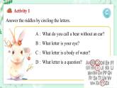 【核心素养】冀教版（2024）英语七年级上册 Unit 2 Learning English is fun！Lesson 2 Amazing English 同步课件