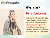 【核心素养】外研版（2024）英语七年级上册 Unit 1 Period 2 Understanding ideas（同步课件+同步练习）