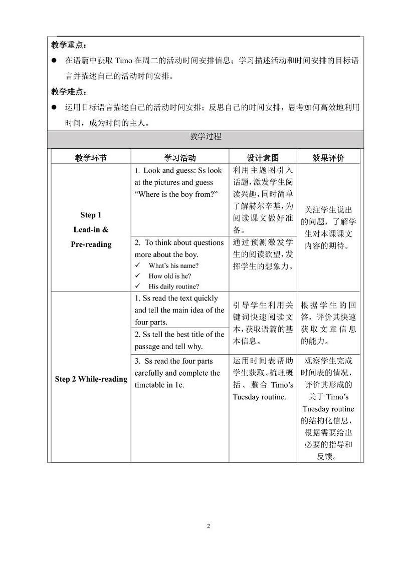 Unit 6 SB Reading 教案02
