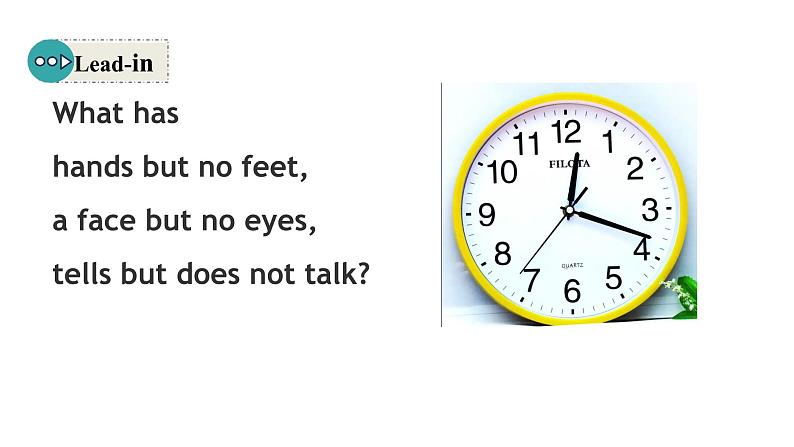 Unit 6 A Day in the Life 课时1 Section A(1a-1e)课件- 2024-2025学年人教版（2024）七年级英语上册03