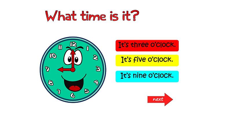 Unit 6 A Day in the Life 课时1 Section A(1a-1e)课件- 2024-2025学年人教版（2024）七年级英语上册05