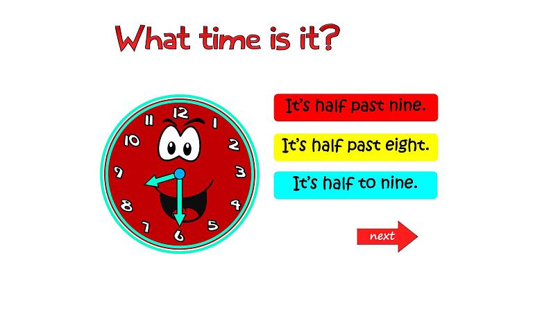 Unit 6 A Day in the Life 课时1 Section A(1a-1e)课件- 2024-2025学年人教版（2024）七年级英语上册07