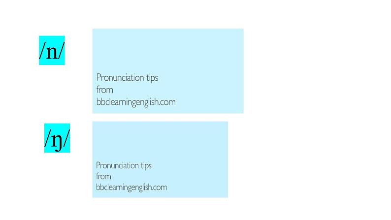 Unit 7 Happy Birthday！ 课时2 Section A (Prounciation 1-2e)第5页