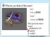 人教版（2024）初中英語7上  Starter Unit 2 Section B (1a-2a) 課件