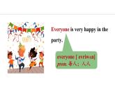 Unit 1 New school,new beginning! Lesson 2 Let me show you around!（课件）2024-2025学年冀教版七年级英语上册