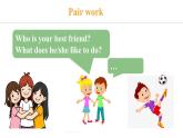 Unit 1 New school,new beginning! Lesson 3 Look at the photo!（课件）2024-2025学年冀教版七年级英语上册